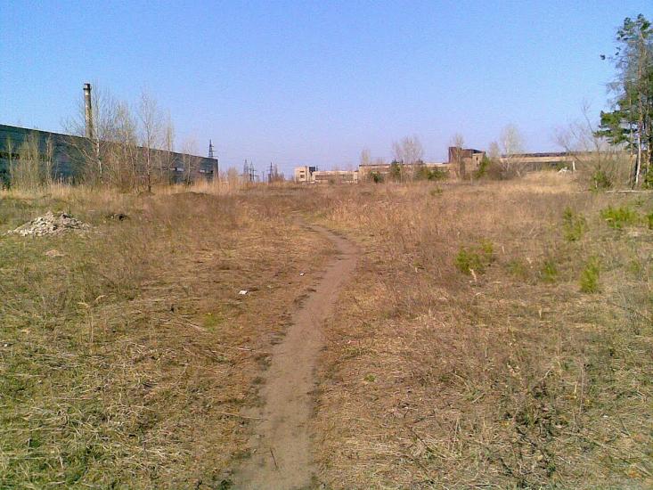 Ківшарівка з panoramio.com - Ківшарівка