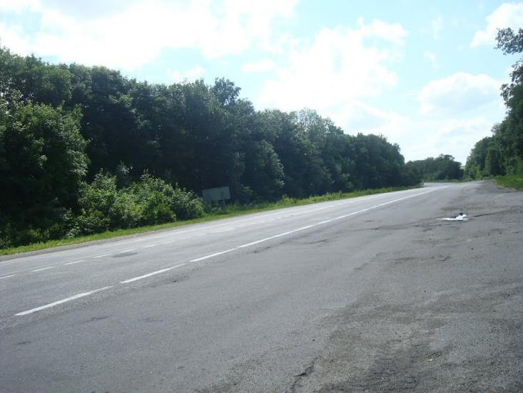 Малиничі з panoramio.com - Малиничі