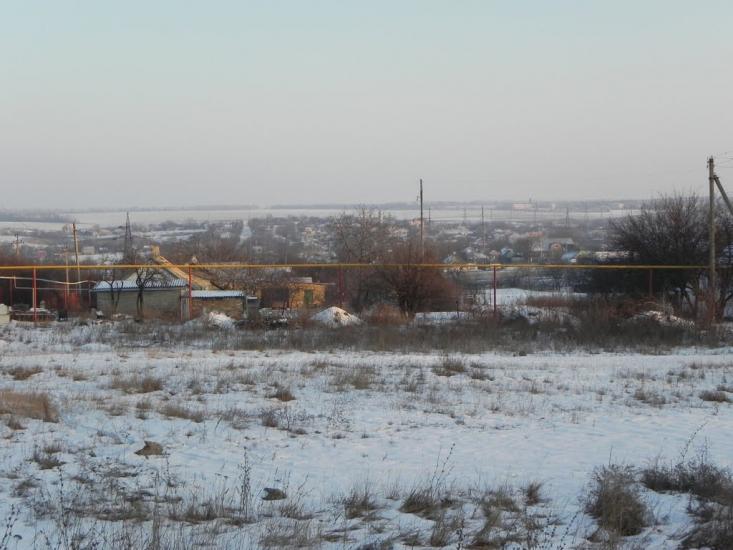 Володарське з panoramio.com - Володарське