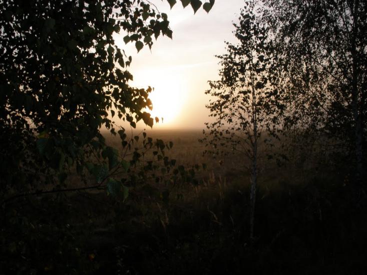 Романів з panoramio.com - Романів