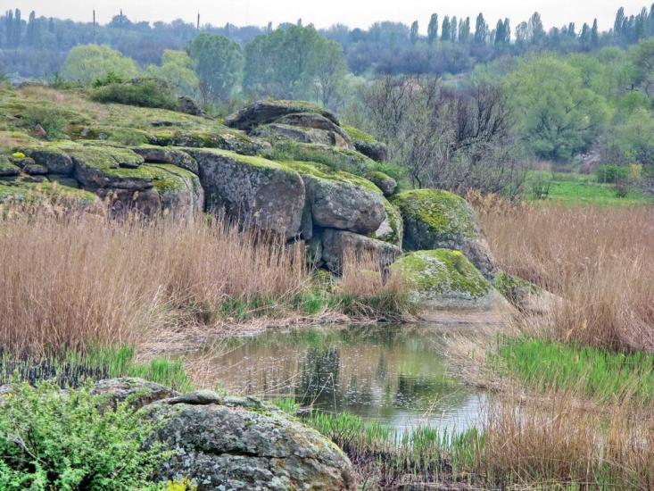 Токівське з panoramio.com - Токовское