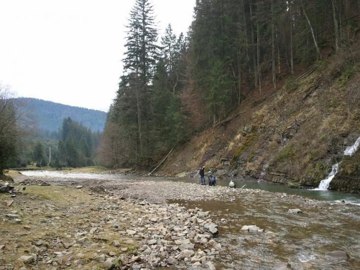 Загорб з panoramio.com - Загорб