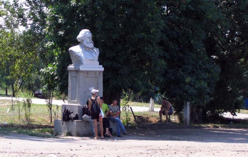 Олексіївка з panoramio.com - Алексеевка