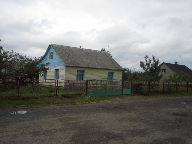 Сошники з panoramio.com - Сошники