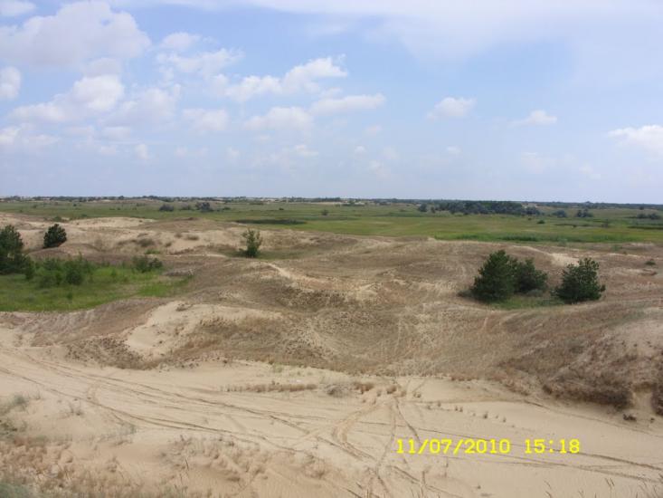 Пролетарка з panoramio.com - Пролетарка