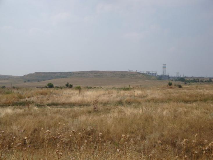Михайлівка з panoramio.com - Михайловка