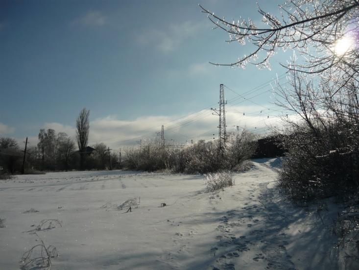 Таранівка з panoramio.com - Тарановка
