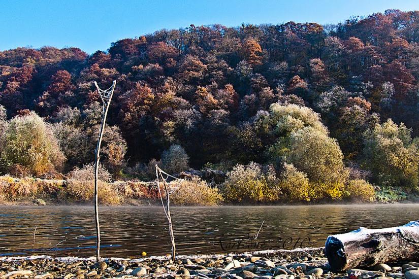 Журавно з panoramio.com - Журавно