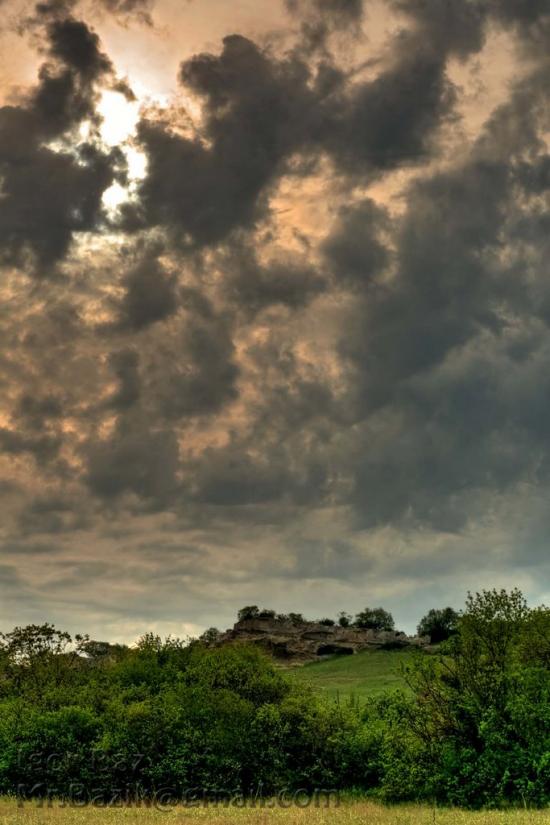 Малинівка з panoramio.com - Малиновка