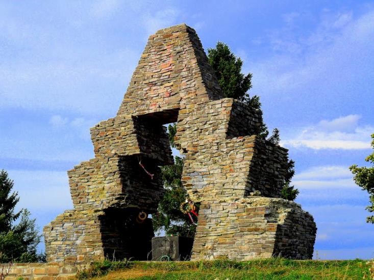 Верб'яж з panoramio.com - Вербяж