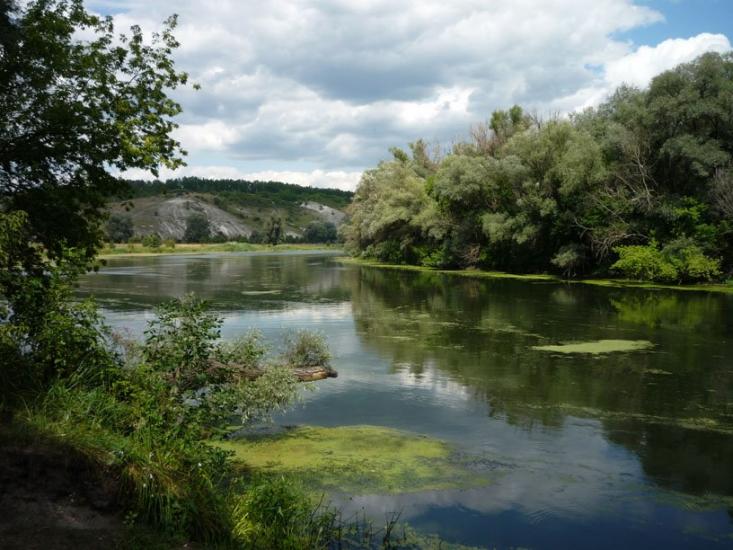 Сидорове з panoramio.com - Сидорове