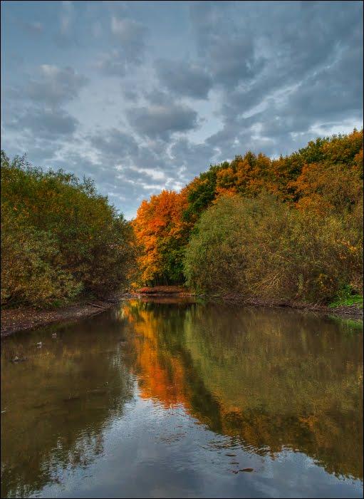 Підволочиськ з panoramio.com - Подволочиск