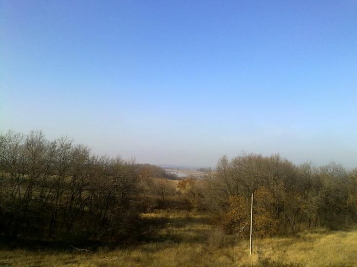 Доломітне з panoramio.com - Доломітне
