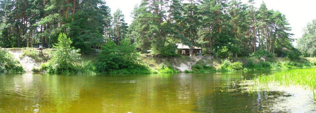 Глоди з panoramio.com - Glody