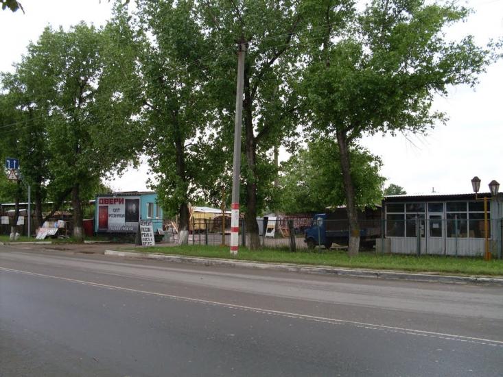 Слов'яносербка з panoramio.com - Славяносербка