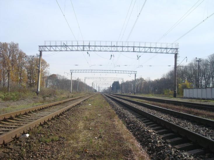 Мартинівка з panoramio.com - Мартыновка