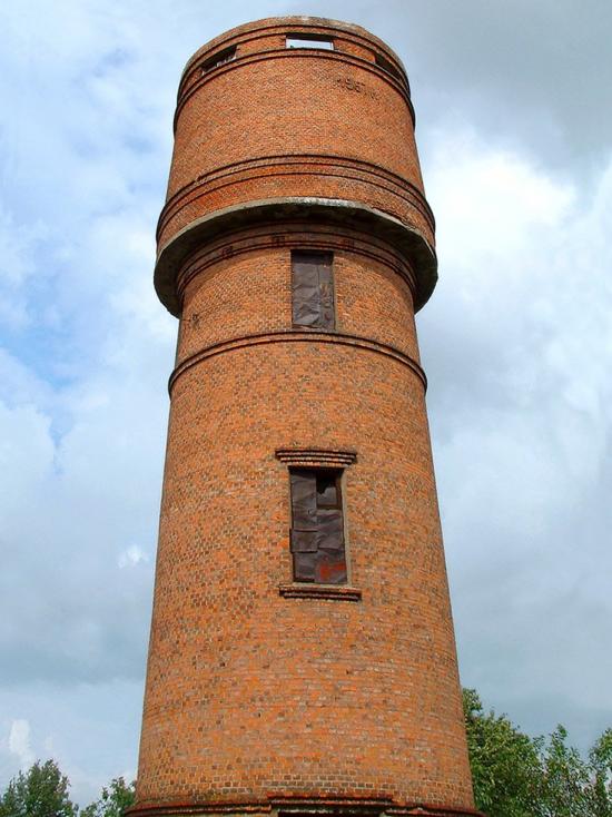 Миронівка з panoramio.com - Мироновка