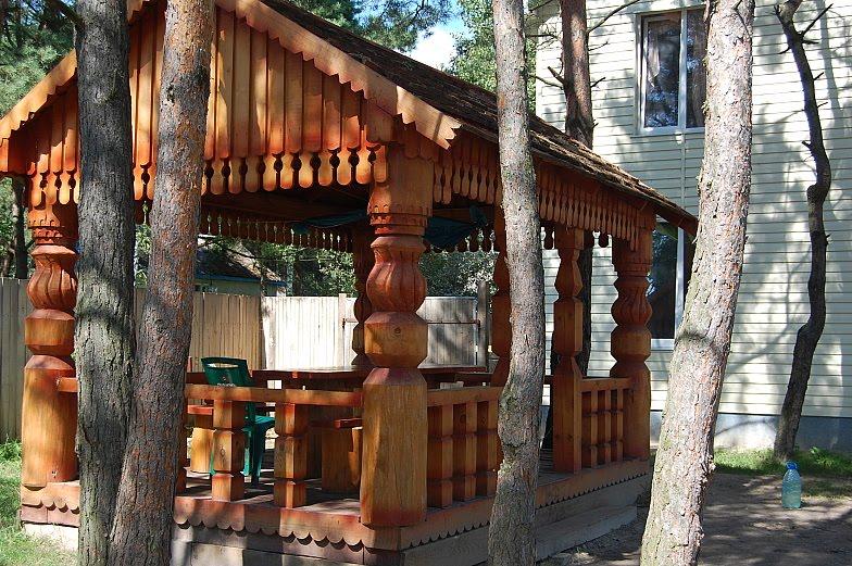 Хрінники з panoramio.com - Khrinnyky