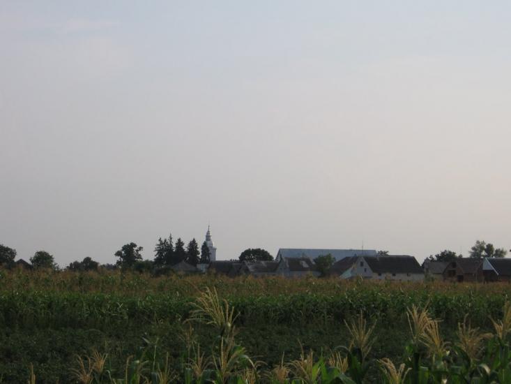 Пийтерфолво з panoramio.com - Пийтерфолво
