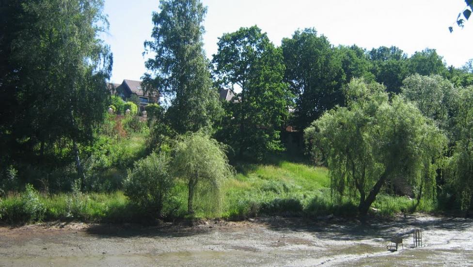Буди з panoramio.com - Буды