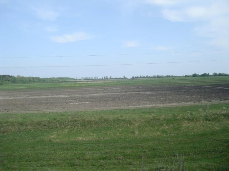 Вербівці з panoramio.com - Вербовцы