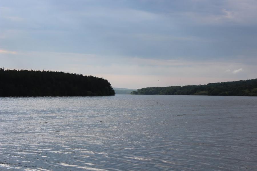 Маньківка з panoramio.com - Маньківка