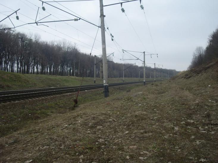 Слобода-Межирівська з panoramio.com - Sloboda-Mezhyrivska