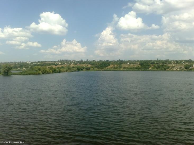 Приморське з panoramio.com - Приморське
