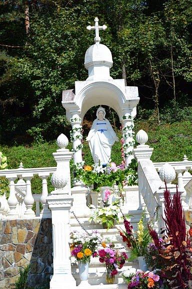 Раковець з panoramio.com - Раковець