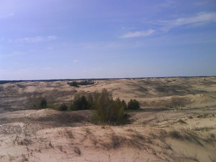 Великі Копані з panoramio.com - Великие Копани