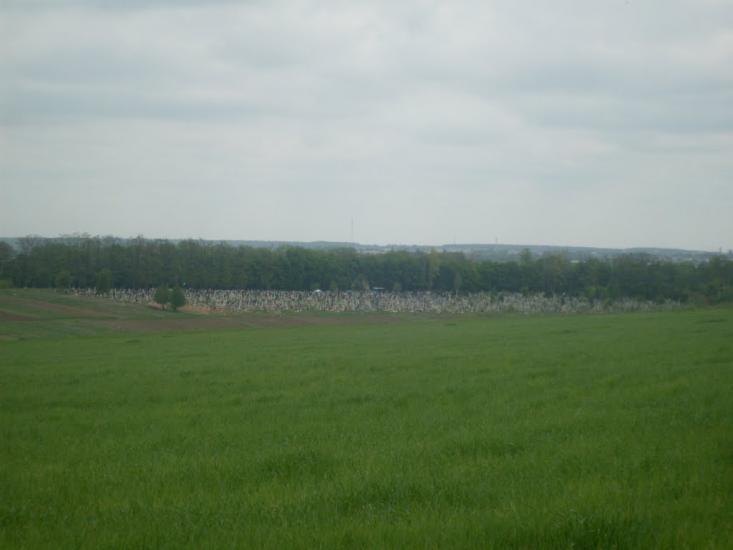 Млинки з panoramio.com - Млынки