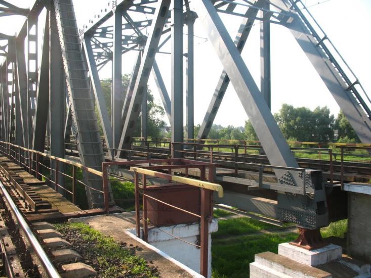 Коржі з panoramio.com - Коржі