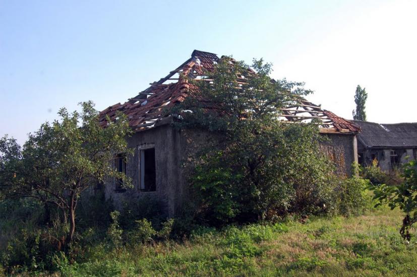 Борівське з panoramio.com - Боровское