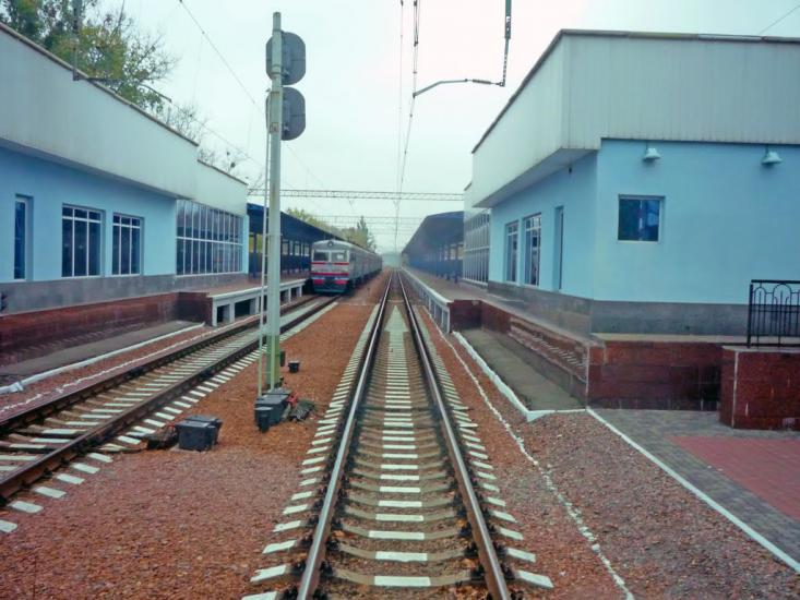 Кулиничі з panoramio.com - Кулиничі