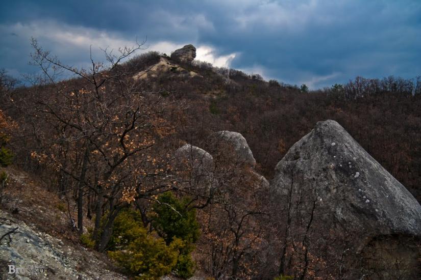 Білокам'яне з panoramio.com - Білокам'яне