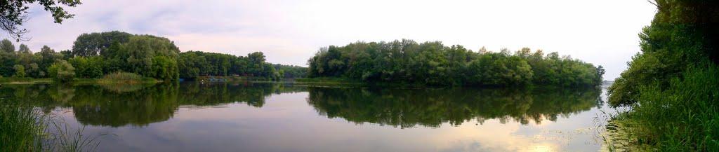 Райгородок з panoramio.com - Raygorodok