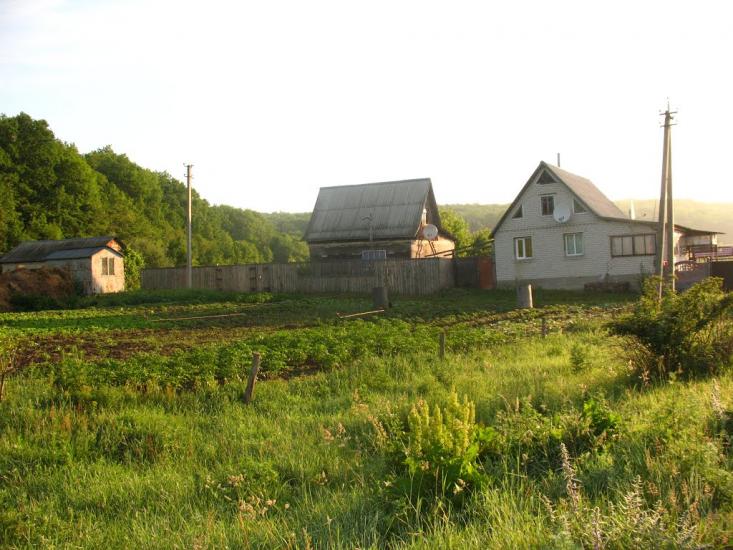 Приліпка з panoramio.com - Прилипка