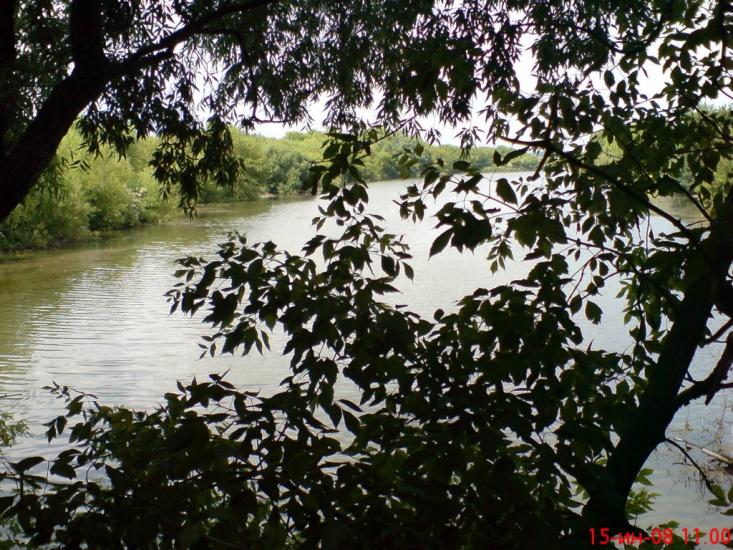 Костянтинівка з panoramio.com - Константиновка