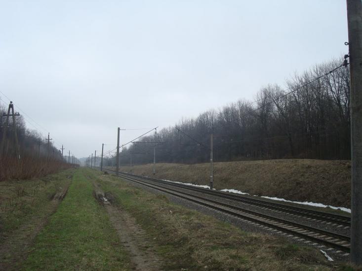 Стодульці з panoramio.com - Stodultsi