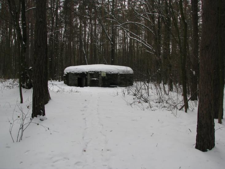 Стоянка з panoramio.com - Стоянка