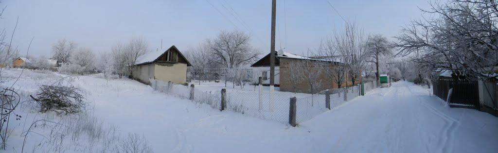 Олександрівка з panoramio.com - Олександрівка