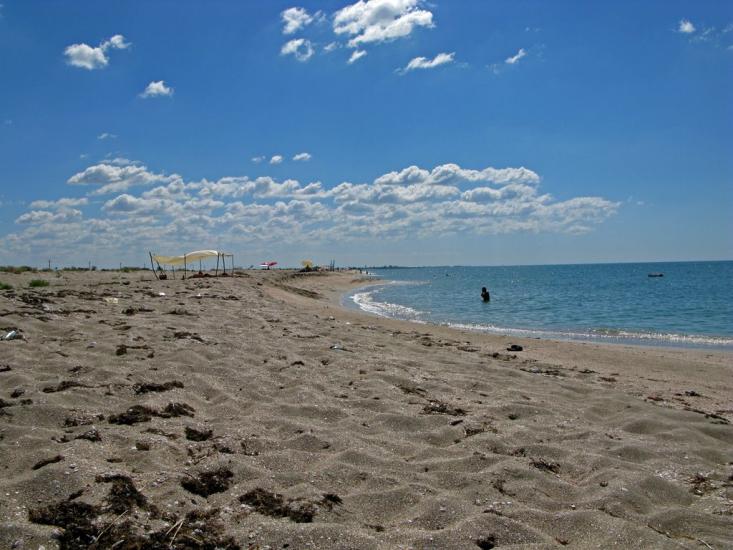 Озерівка з panoramio.com - Озеровка
