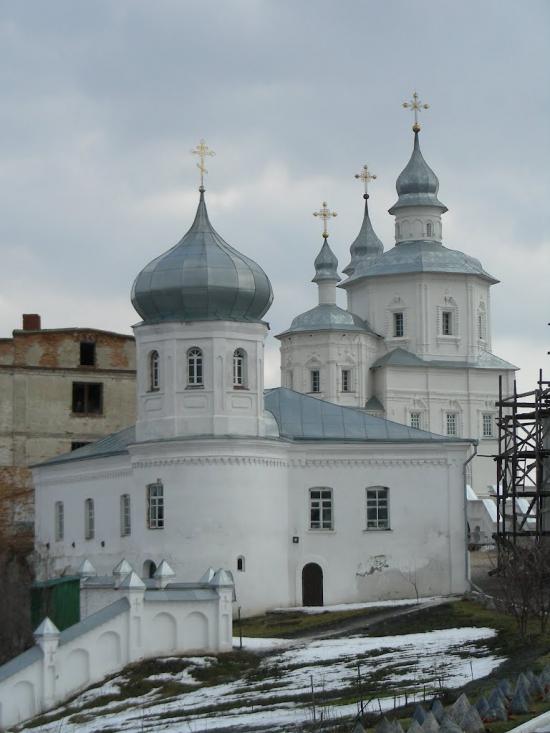 Путивль з panoramio.com - Путивль