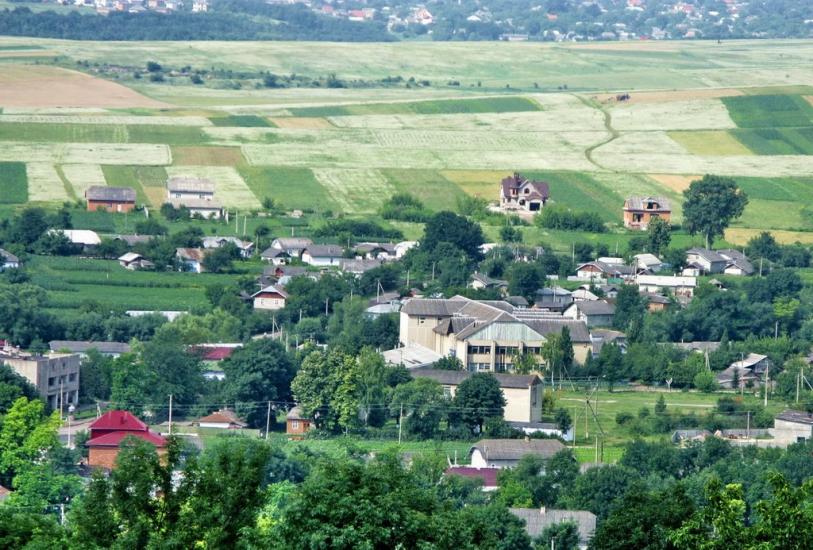 Стрільче з panoramio.com - Стрільче