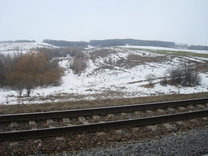 Деражня з panoramio.com - Деражня