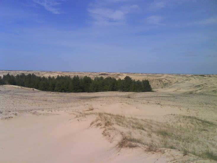 Великі Копані з panoramio.com - Великие Копани