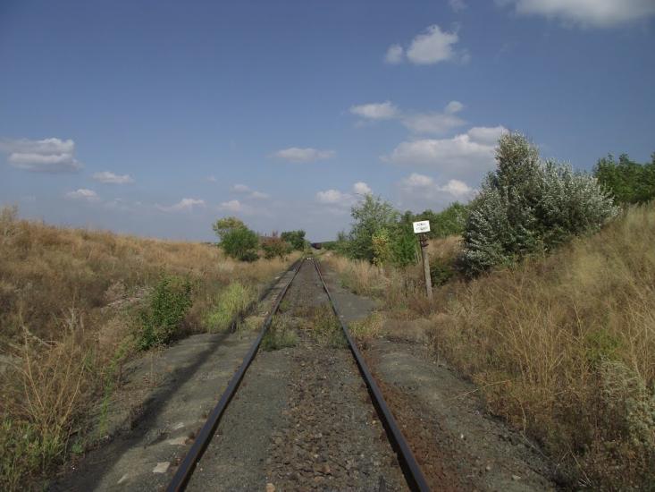 Старомар'ївка з panoramio.com - Старомарьевка
