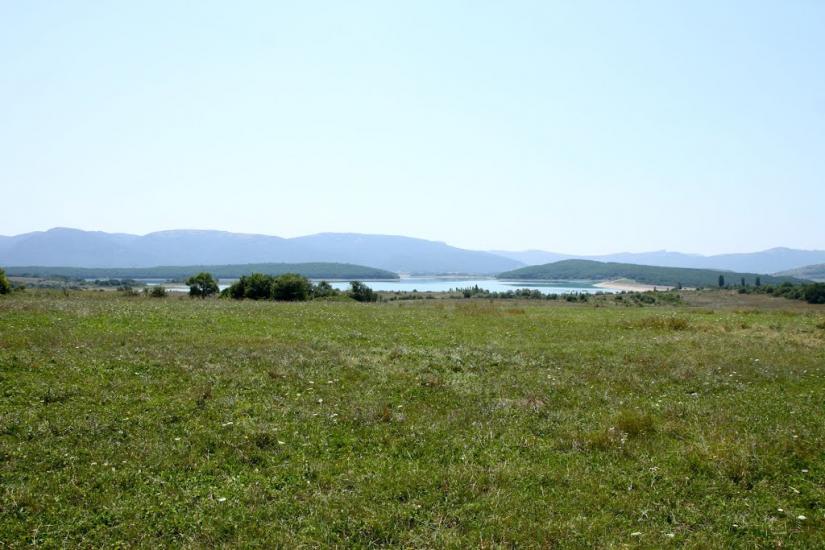 Новобобрівське з panoramio.com - Novobobrivske