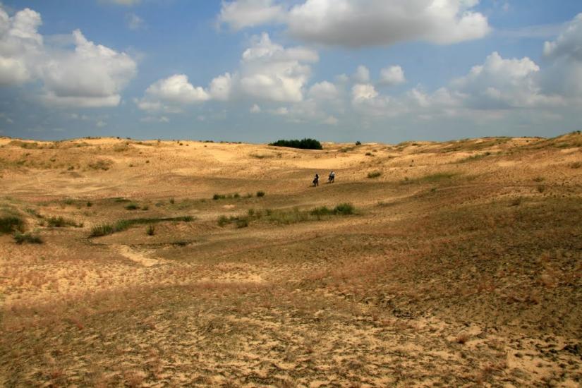 Великі Копані з panoramio.com - Velyki Kopani