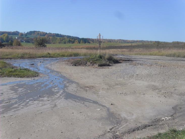 Старуня з panoramio.com - Старуня